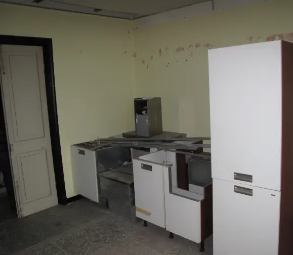 Appartamento via Fratelli Canepa 48b, Serra Riccò