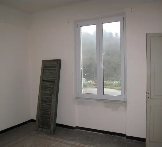 Appartamento via Fratelli Canepa 48b, Serra Riccò