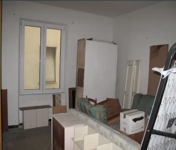 Appartamento via Fratelli Canepa 48a, Serra Riccò