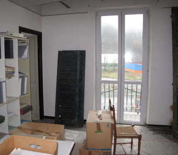 Appartamento via Fratelli Canepa 48a, Serra Riccò
