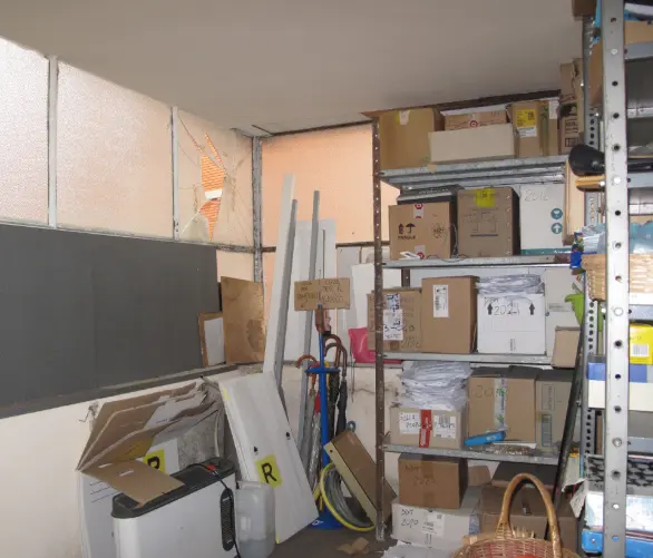 Appartamento via Fratelli Canepa 48a, Serra Riccò