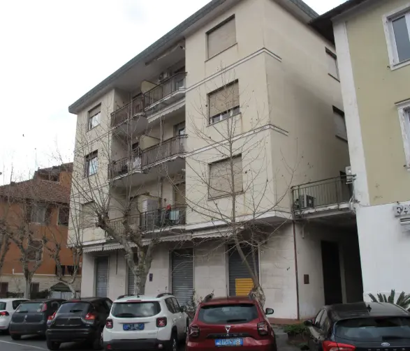 Monolocale via Fratelli Canepa 48a, Serra Riccò