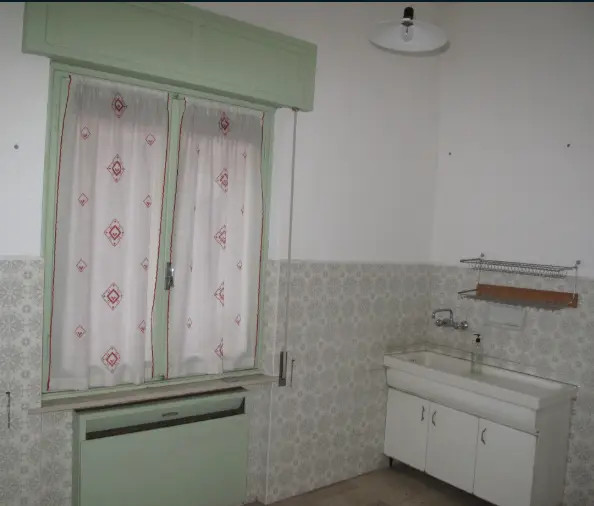 Monolocale via Fratelli Canepa 48a, Serra Riccò