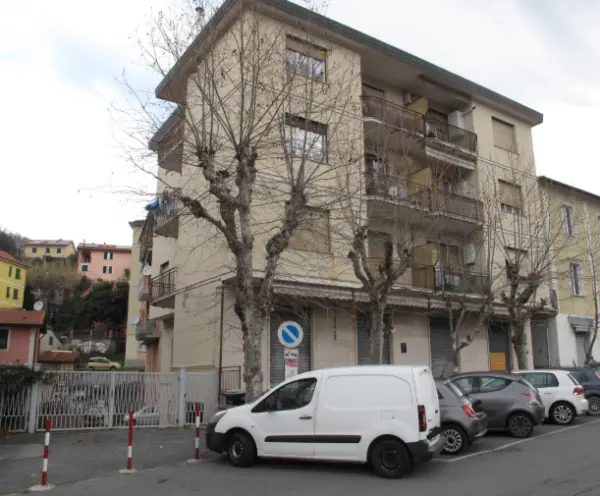 Monolocale via Fratelli Canepa 48a, Serra Riccò