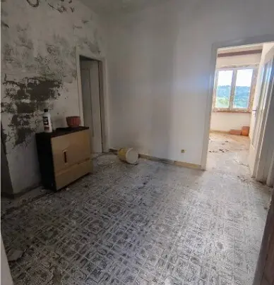 Appartamento via Località Noceto 3, Vobbia