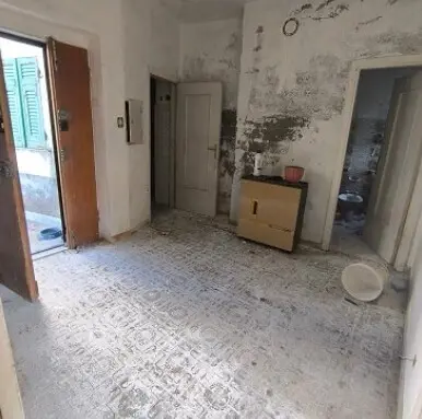 Appartamento via Località Noceto 3, Vobbia