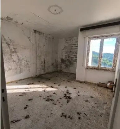 Appartamento via Località Noceto 3, Vobbia