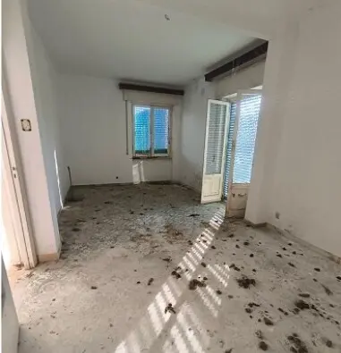 Appartamento via Località Noceto 3, Vobbia
