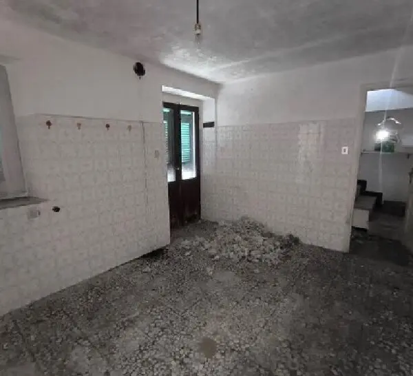 Appartamento via Località Noceto 3, Vobbia