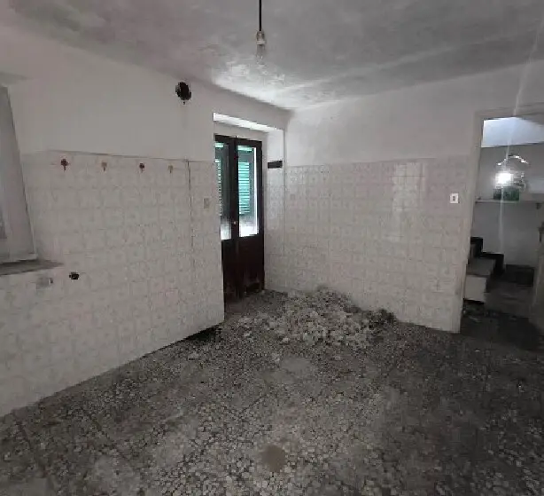 Immagine per Appartamento in asta a Vobbia via Località Noceto 3