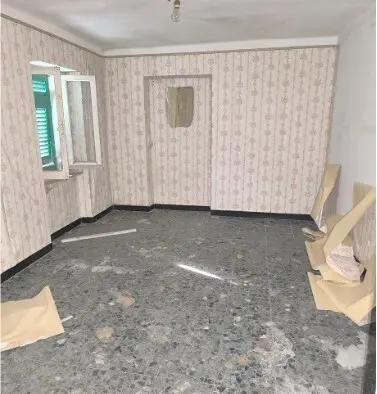 Appartamento via Località Noceto 3, Vobbia
