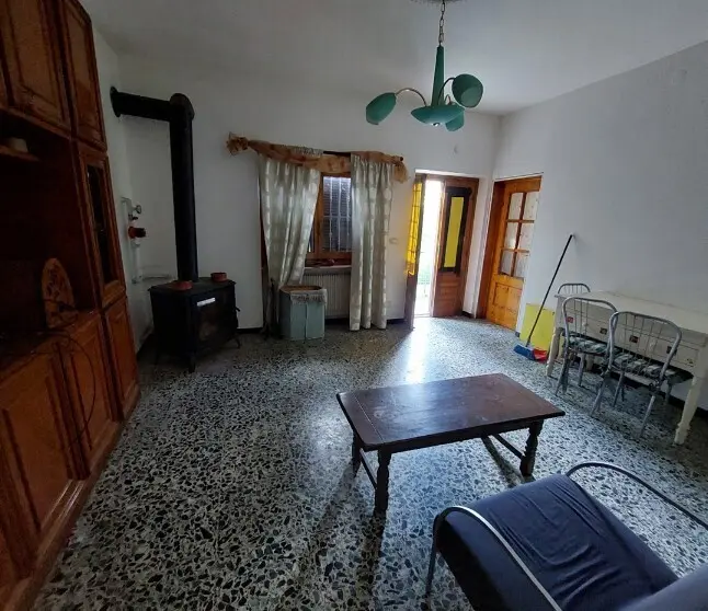 Immagine per Villa in asta a Tiglieto via Cicone 5