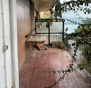 Appartamento via Parco Tigullio 20, Zoagli