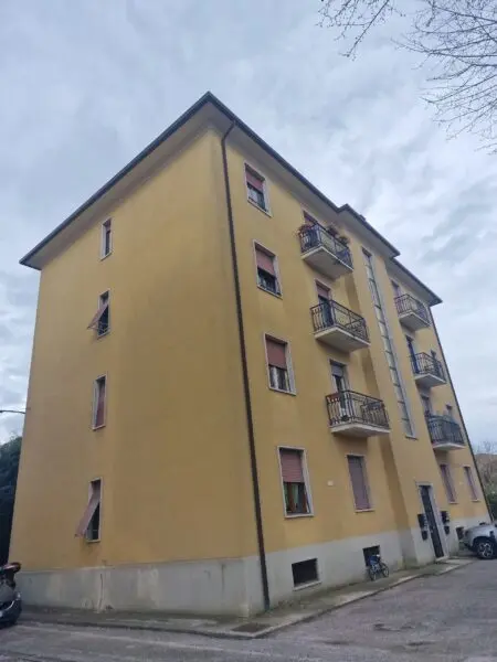 Appartamento viale Dei Giardini 2, Amelia