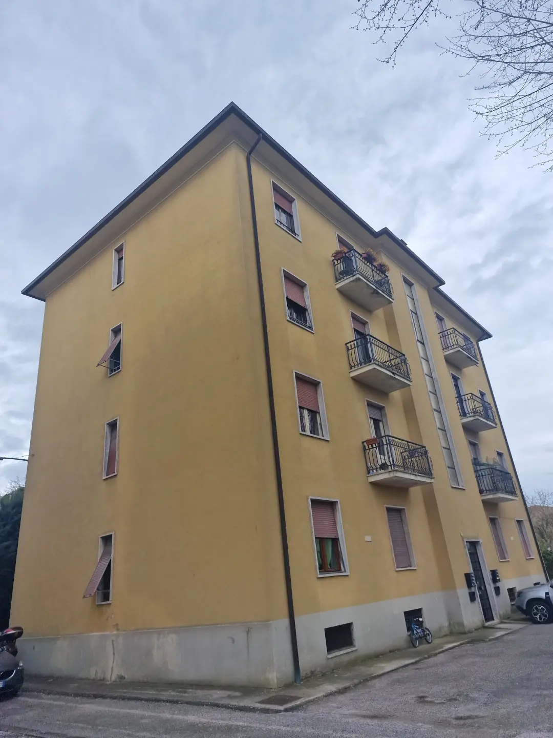 Immagine per Appartamento in vendita a Amelia viale Dei Giardini 2