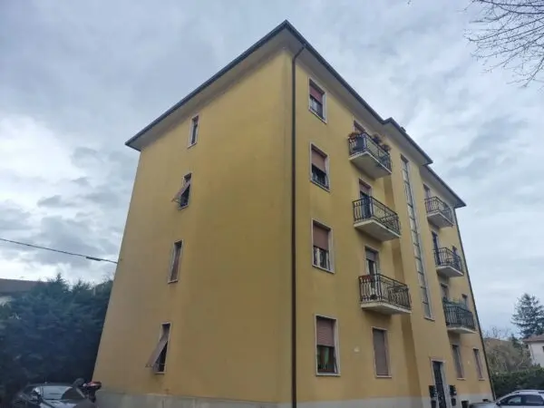 Appartamento viale Dei Giardini 2, Amelia