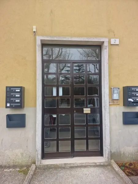 Appartamento viale Dei Giardini 2, Amelia