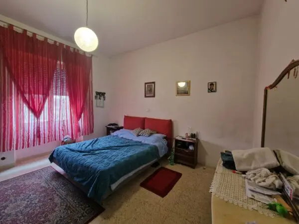 Appartamento viale Dei Giardini 2, Amelia