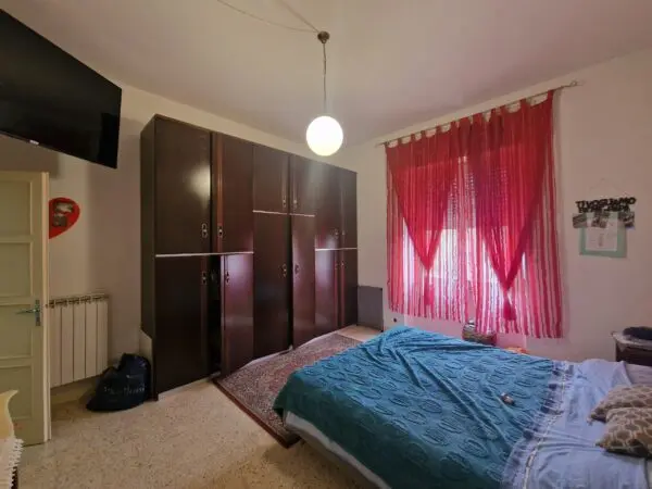 Appartamento viale Dei Giardini 2, Amelia