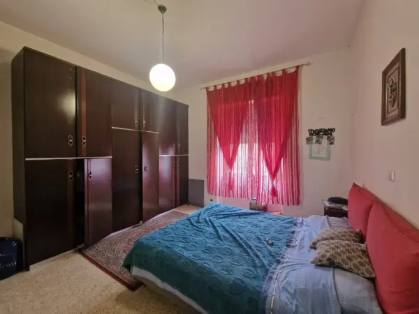 Appartamento viale Dei Giardini 2, Amelia