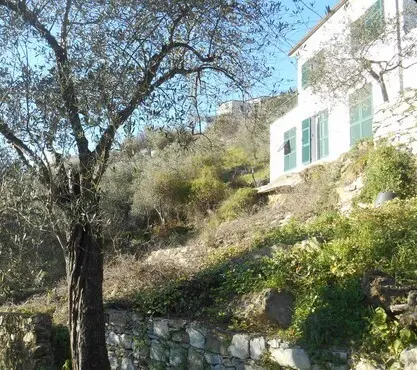 Villa via Iv Novembre Snc, Leivi