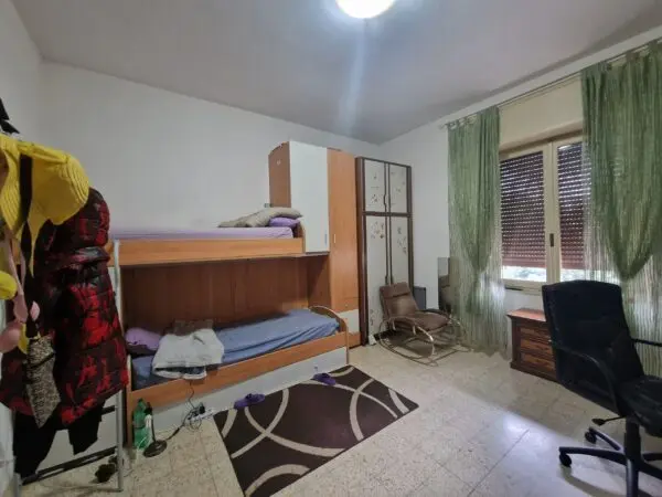 Appartamento viale Dei Giardini 2, Amelia