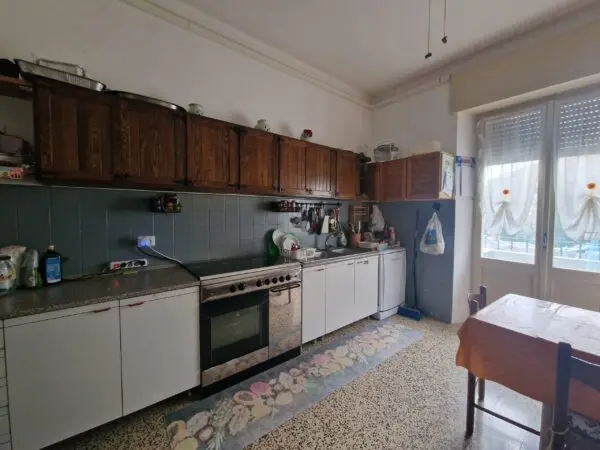 Appartamento viale Dei Giardini 2, Amelia