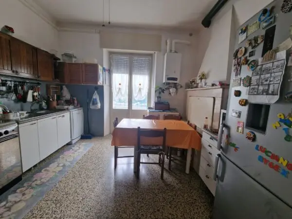 Appartamento viale Dei Giardini 2, Amelia