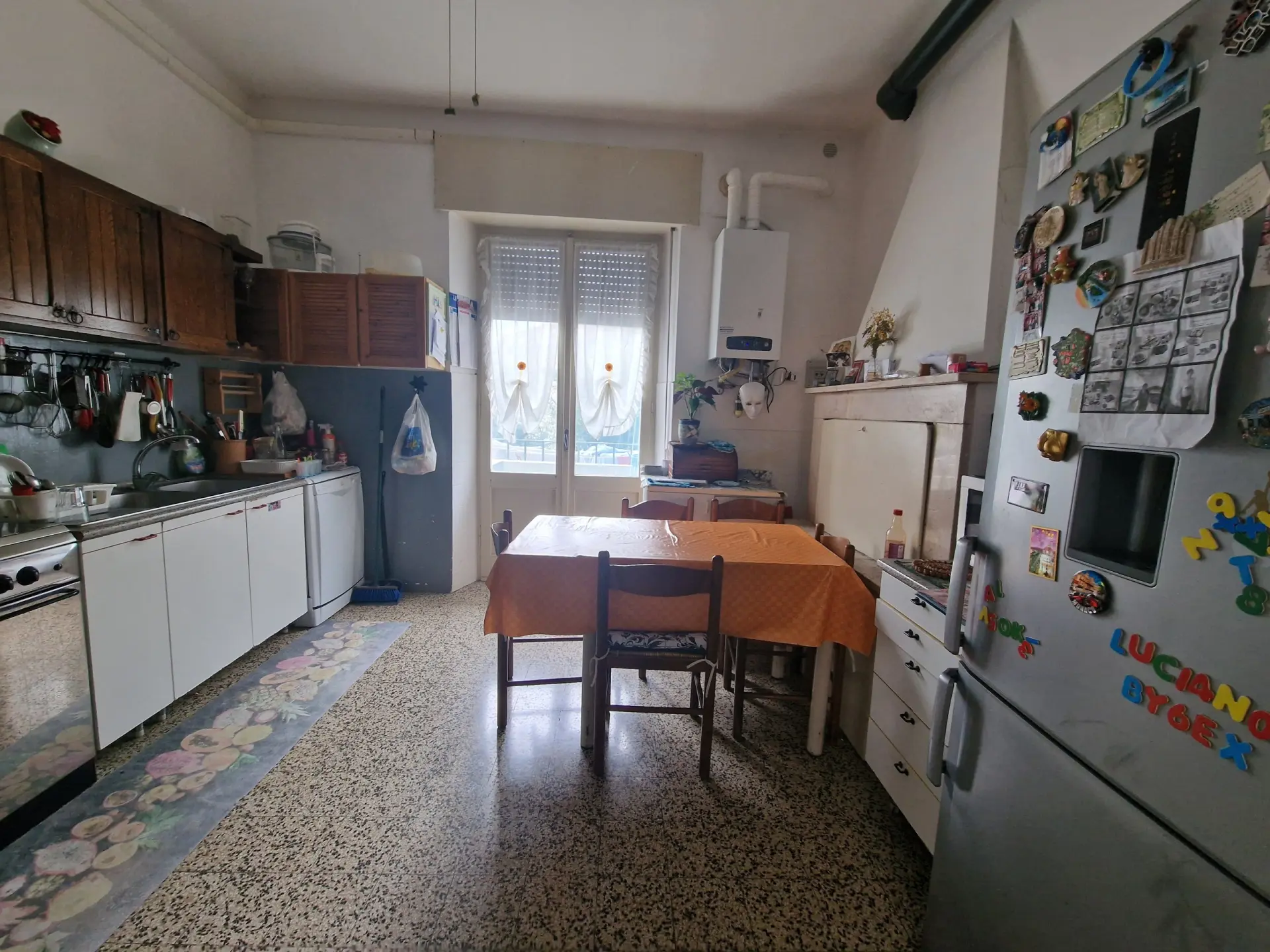 Immagine per Appartamento in vendita a Amelia viale Dei Giardini 2