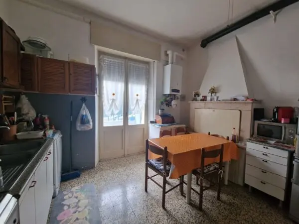 Appartamento viale Dei Giardini 2, Amelia