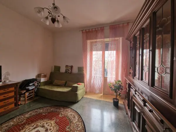Appartamento viale Dei Giardini 2, Amelia