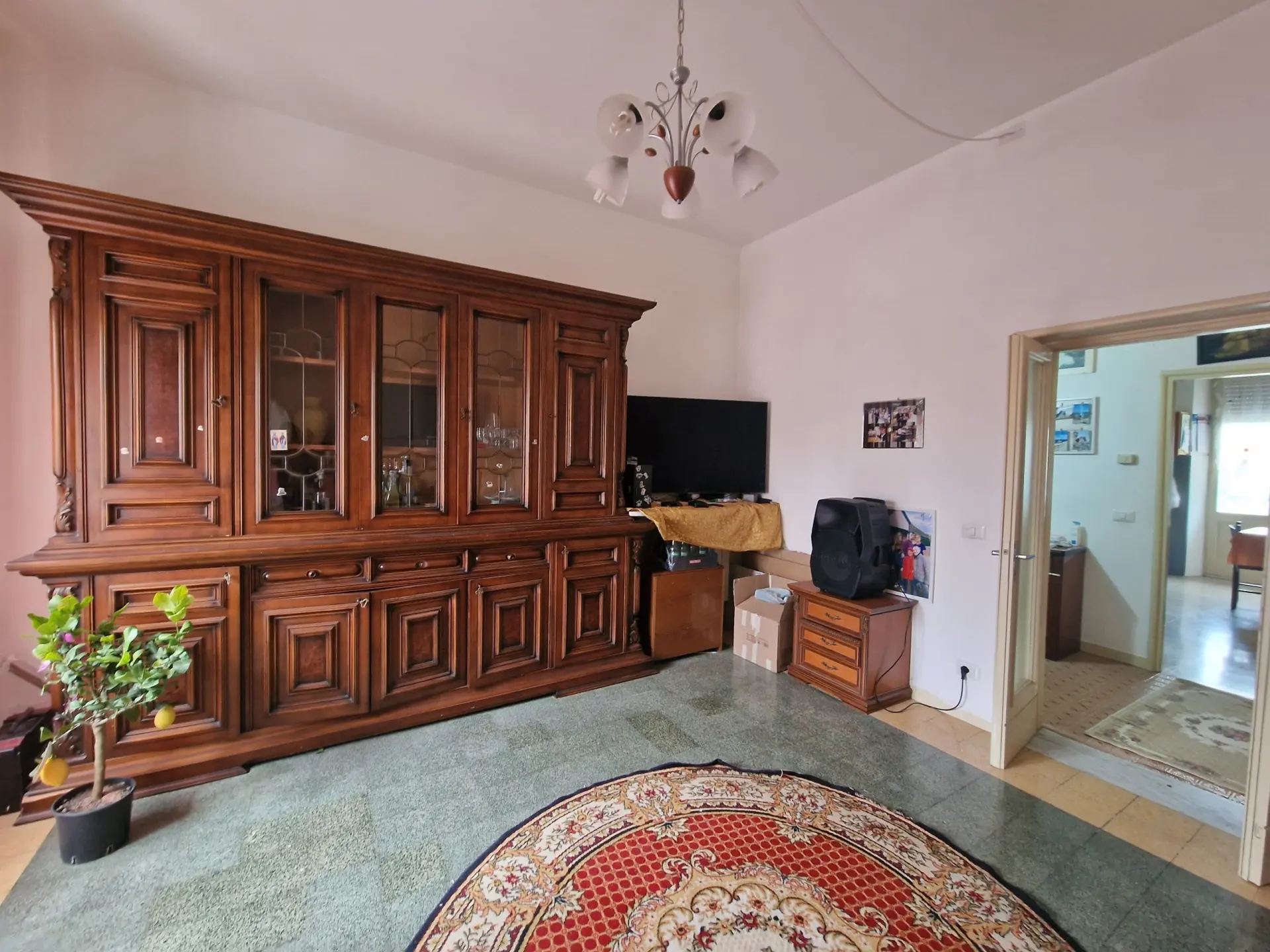 Immagine per Appartamento in vendita a Amelia viale Dei Giardini 2