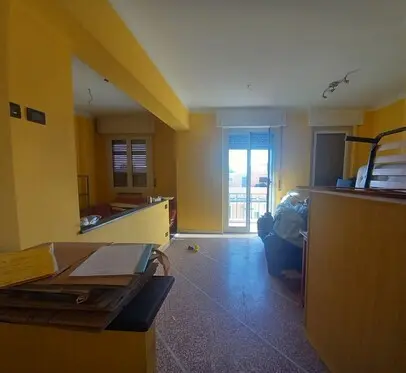 Immagine per Appartamento in asta a Genova via Walter Fillak 42
