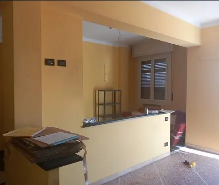 Immagine per Appartamento in asta a Genova via Walter Fillak 42