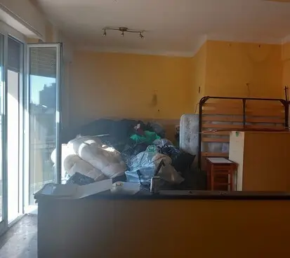 Immagine per Appartamento in asta a Genova via Walter Fillak 42