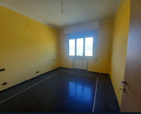 Immagine per Appartamento in asta a Genova via Walter Fillak 42