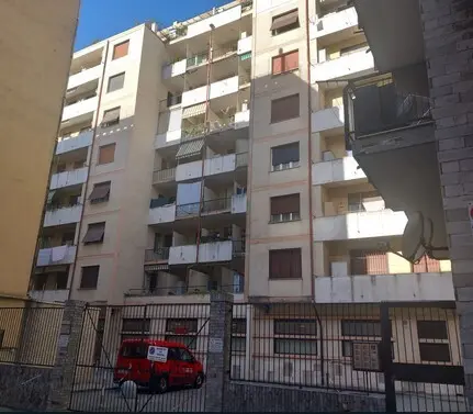 Immagine per Appartamento in asta a Genova via Walter Fillak 42