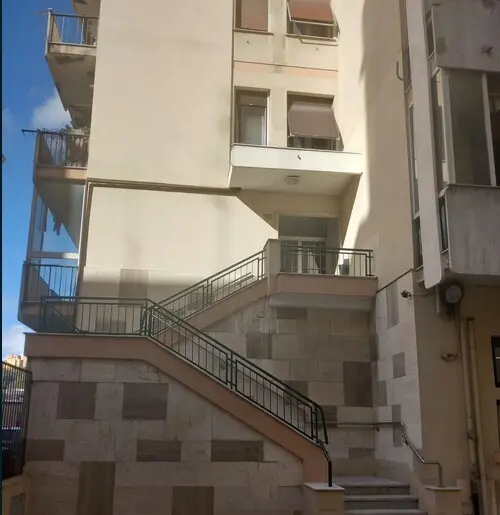 Immagine per Appartamento in asta a Genova via Walter Fillak 42