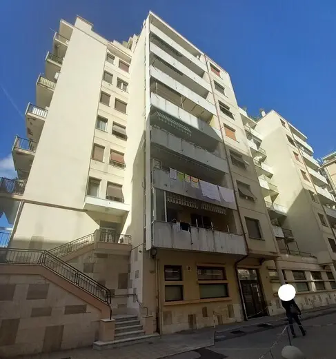 Appartamento via Walter Fillak 42, Sampierdarena, Genova