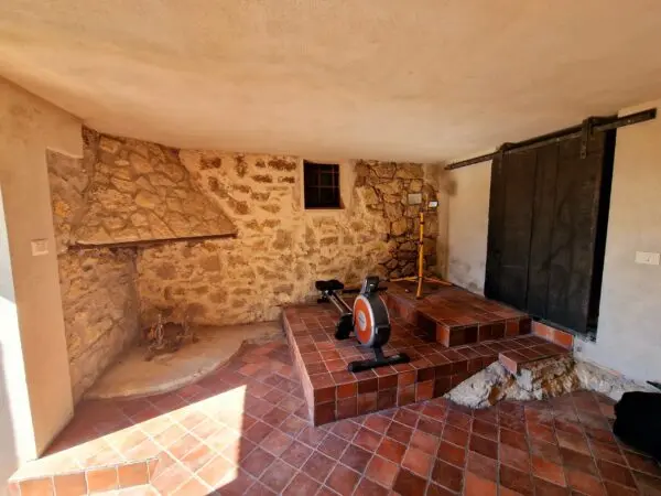 Casale via Sp 34, Montecchio