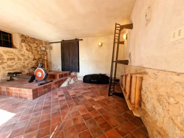 Casale via Sp 34, Montecchio