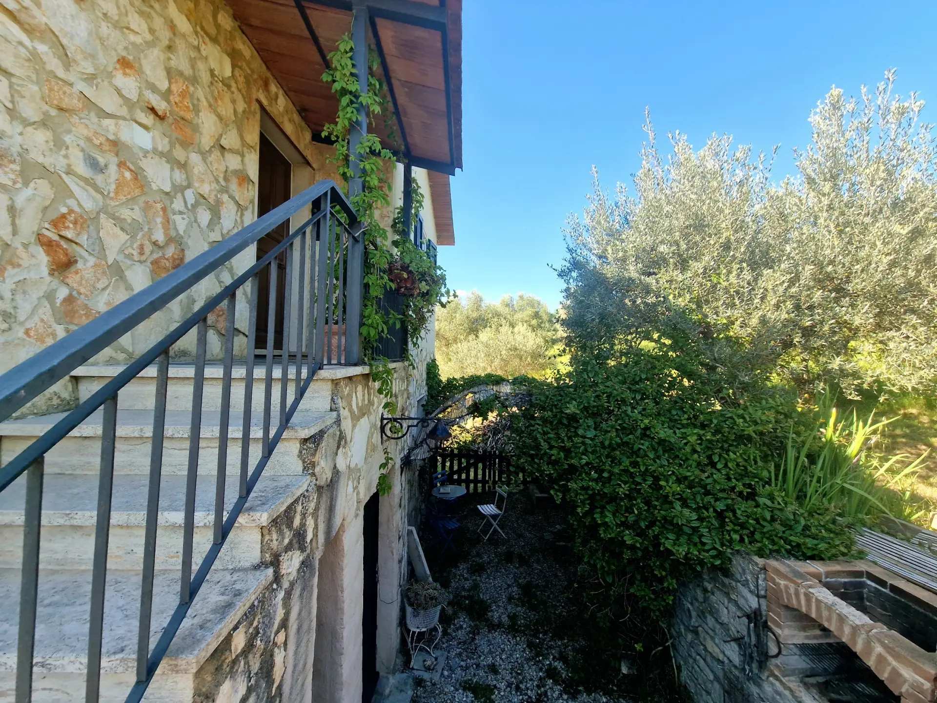 Immagine per Casale in vendita a Montecchio via Sp 34