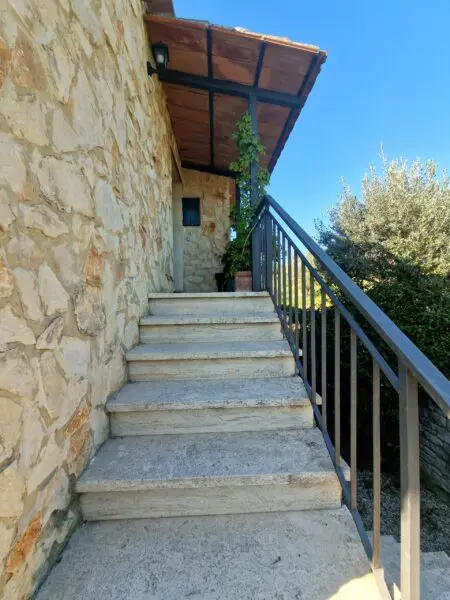 Casale via Sp 34, Montecchio