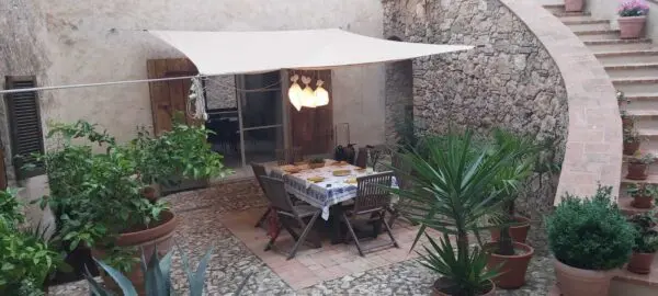 Porzione Di Casa via Duca Degli Abruzzi, Lugnano In Teverina