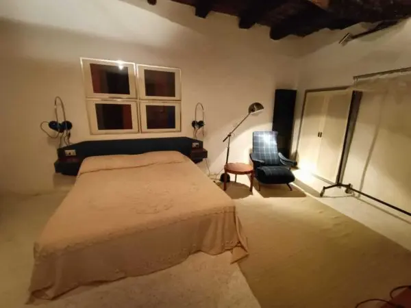 Porzione Di Casa via Duca Degli Abruzzi, Lugnano In Teverina