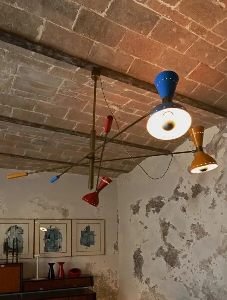 Porzione Di Casa via Duca Degli Abruzzi, Lugnano In Teverina