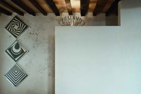 Porzione Di Casa via Duca Degli Abruzzi, Lugnano In Teverina