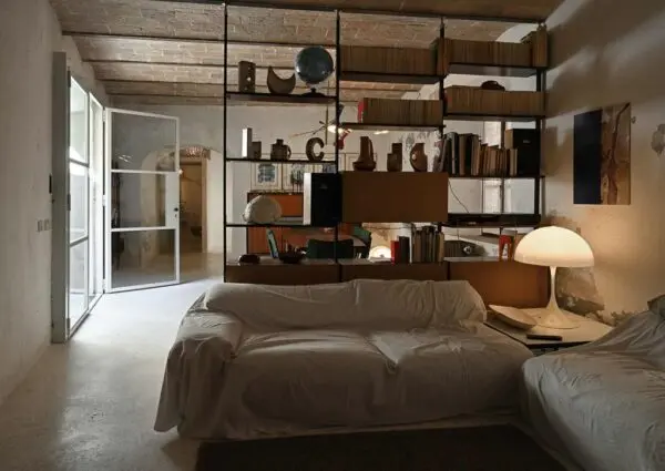 Porzione Di Casa via Duca Degli Abruzzi, Lugnano In Teverina