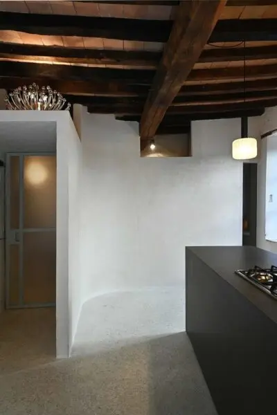Porzione Di Casa via Duca Degli Abruzzi, Lugnano In Teverina