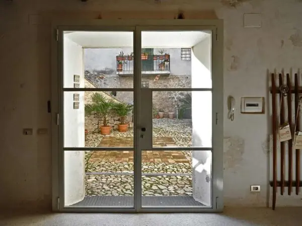 Porzione Di Casa via Duca Degli Abruzzi, Lugnano In Teverina